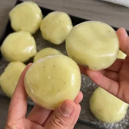 Mashed Potato Stress Ball