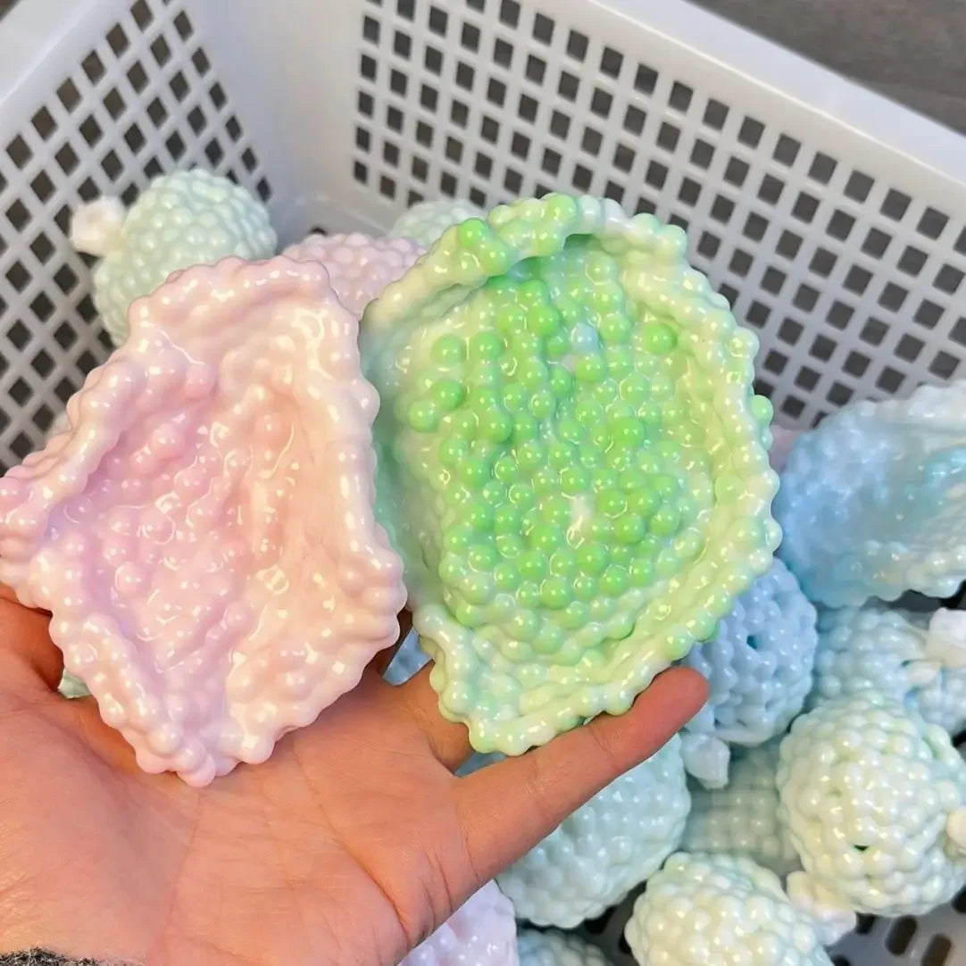 Foam Stress Ball
