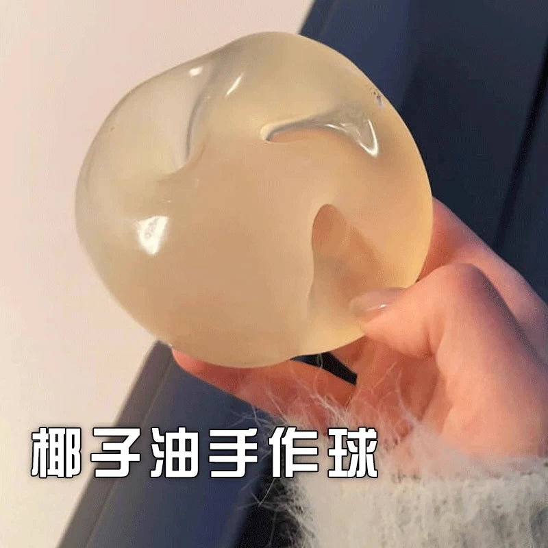 Gel Stress Ball