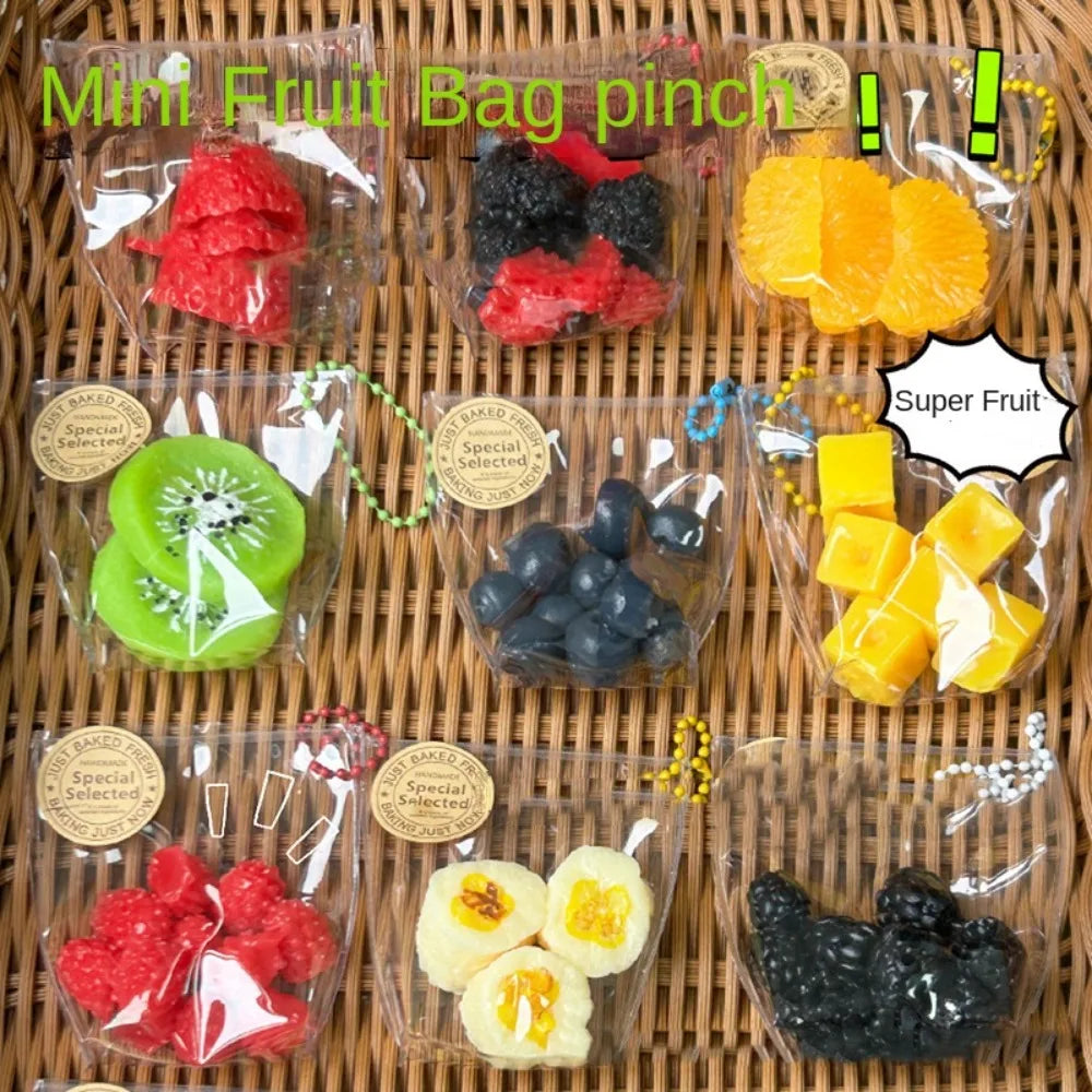 Mochi Fruit Taba