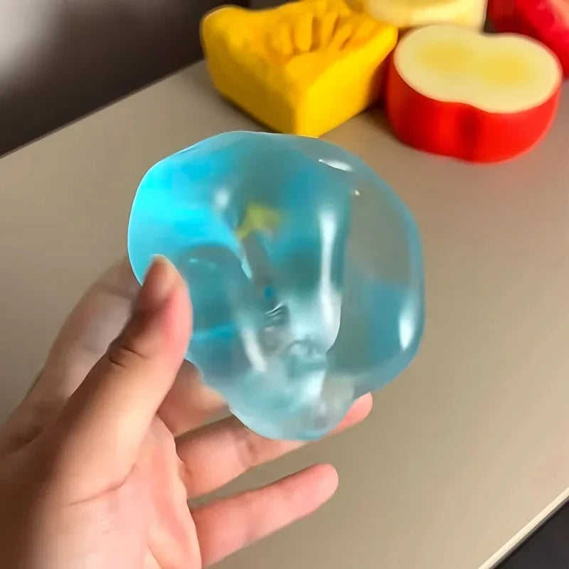 Gel Stress Ball