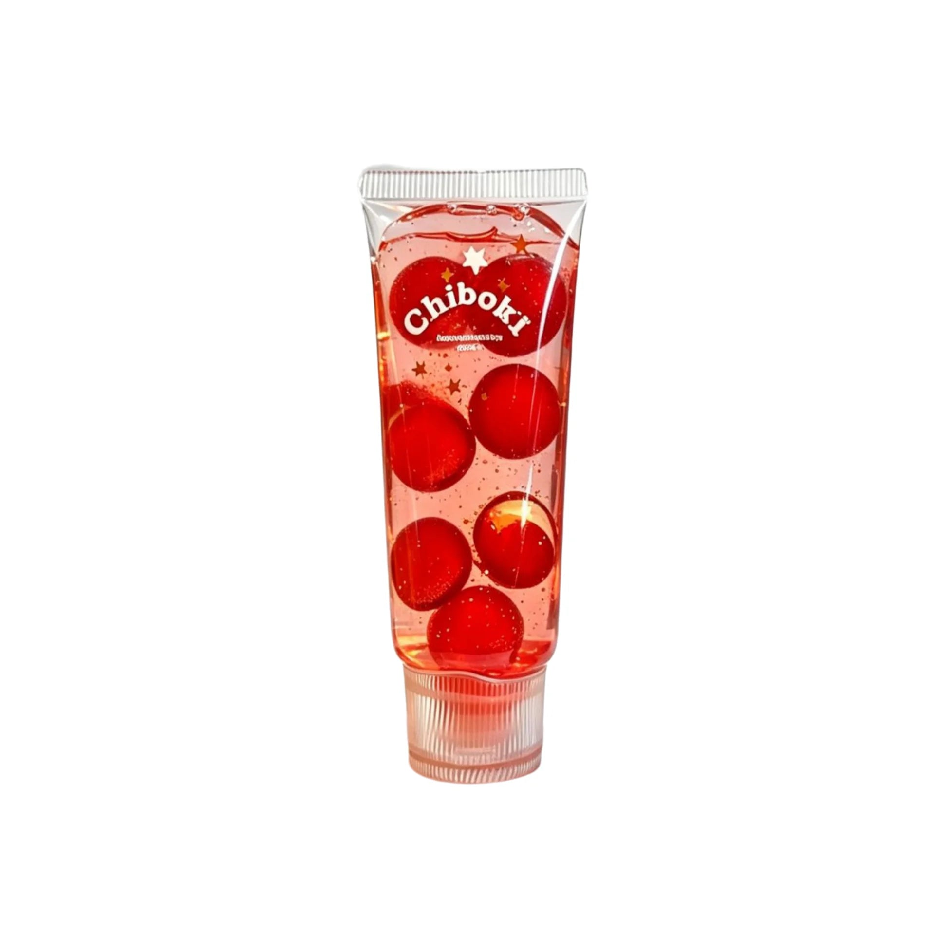 Toothpaste Tube Squishy