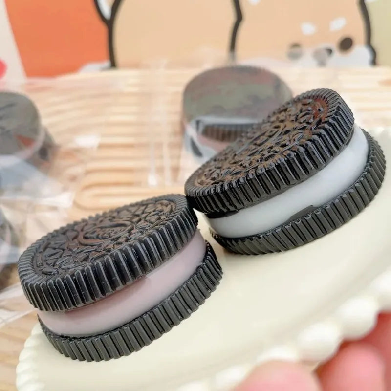 Cookie Taba