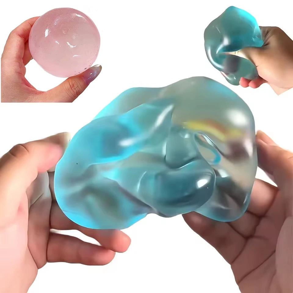 Gel Stress Ball