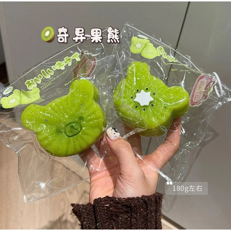 Kiwi Bear Taba