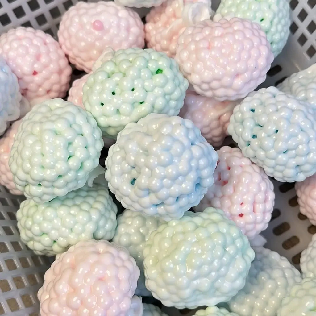 Foam Stress Ball
