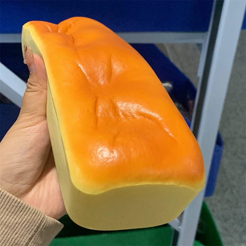 Bread Loaf Squishy