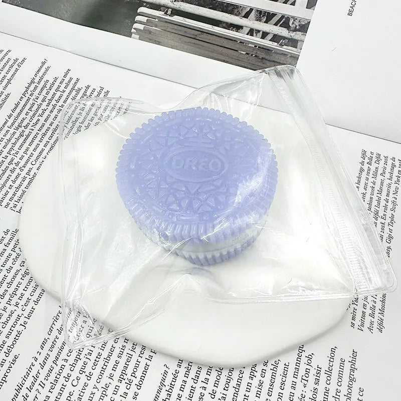 Cookie Taba