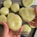 Mashed Potato Stress Ball