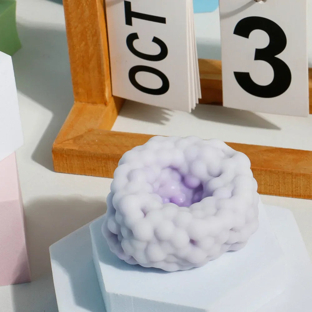 Foam Stress Ball