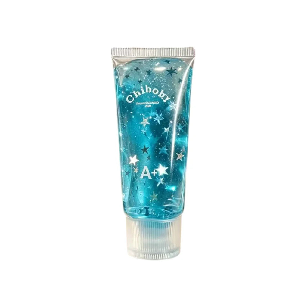 Toothpaste Tube Squishy
