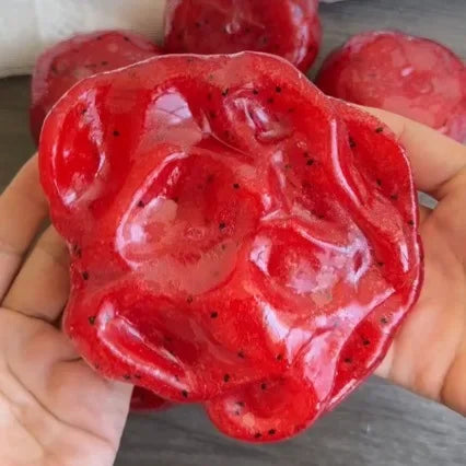 Watermelon Slushy Stress Ball