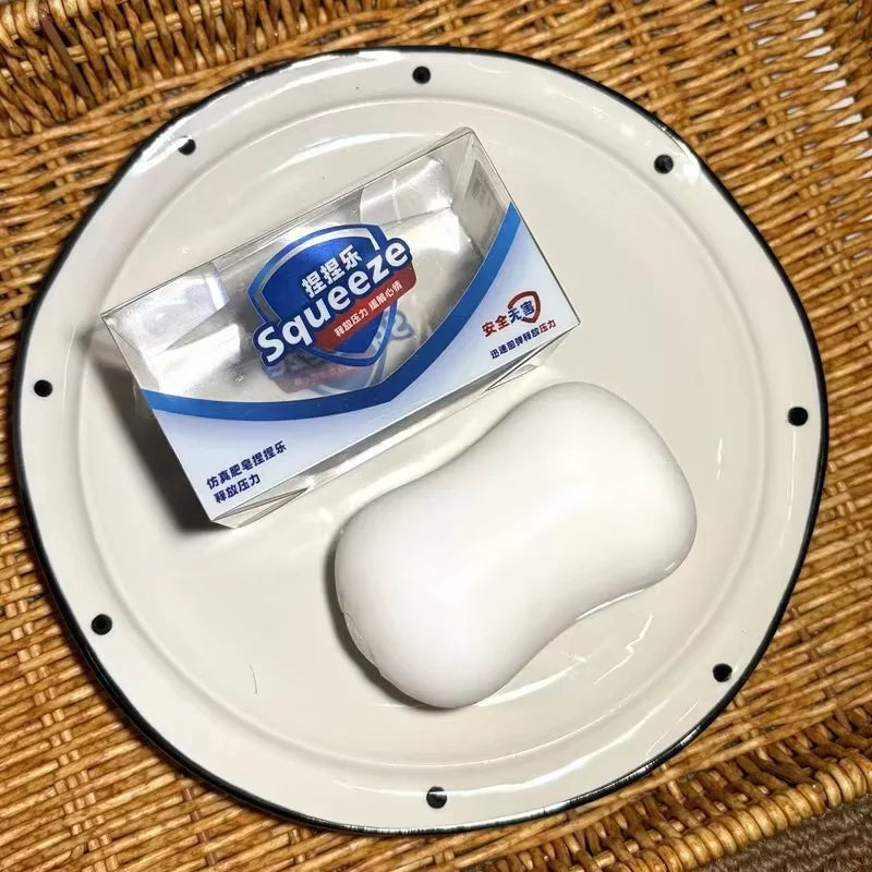 Mashed Potato Stress Ball