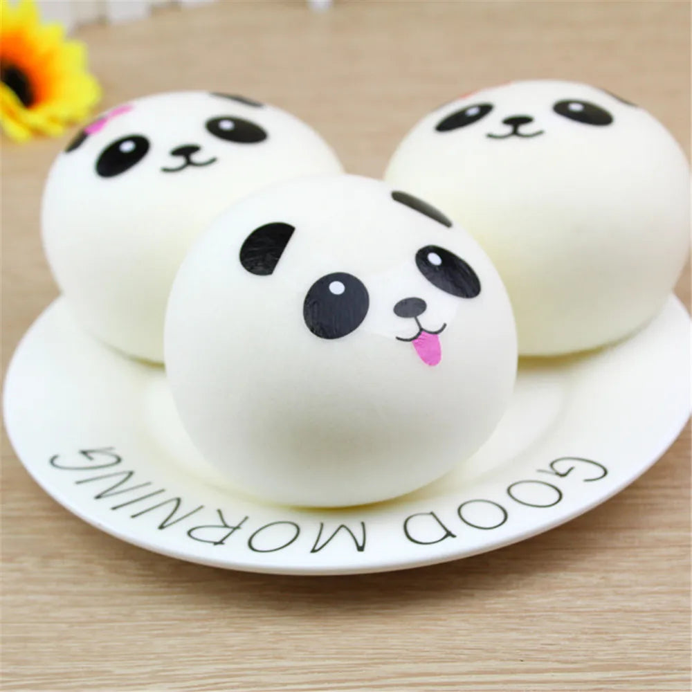 Panda Stress Ball