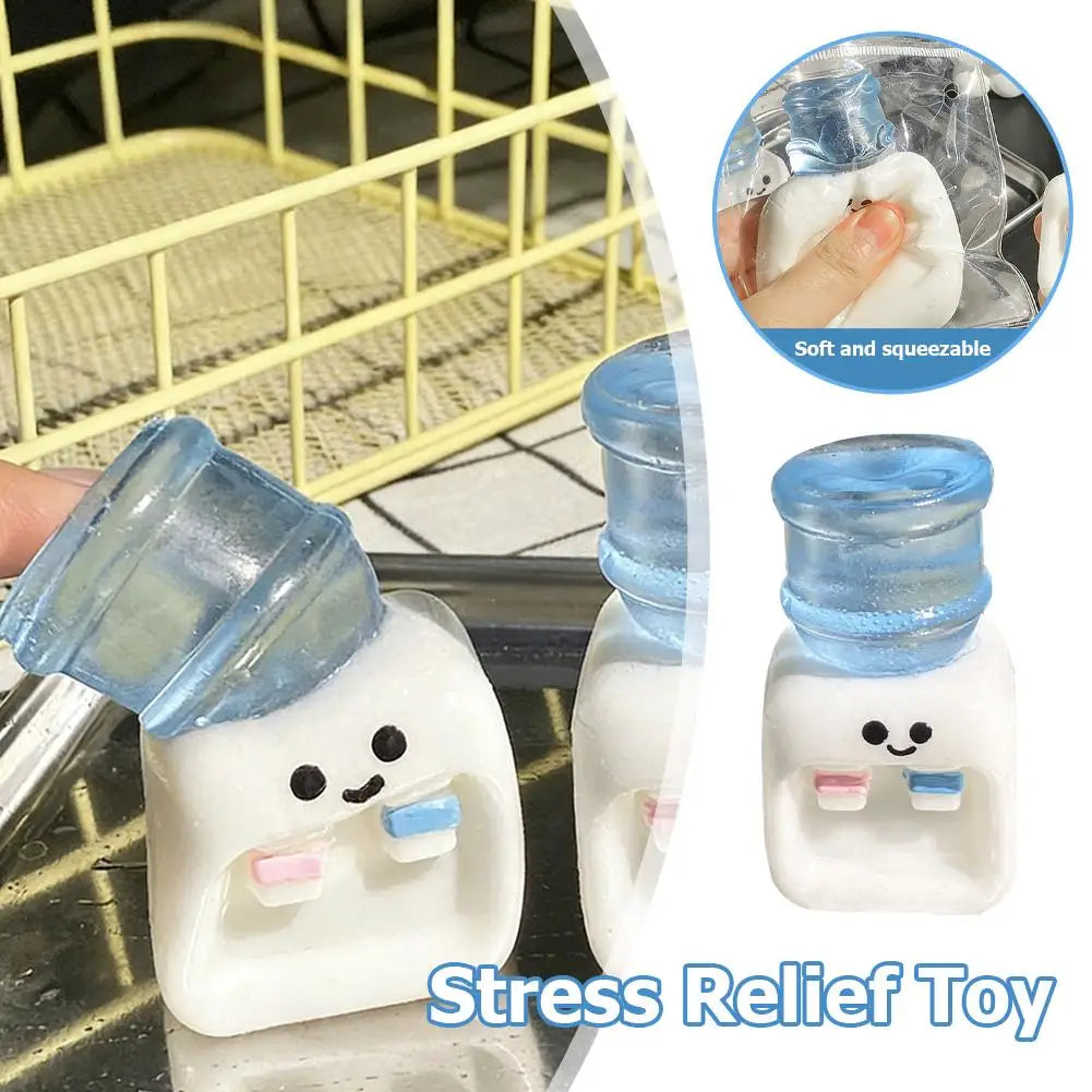 Water Dispenser Taba
