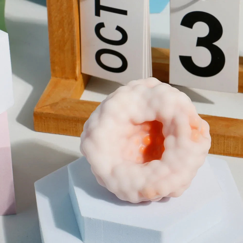 Foam Stress Ball