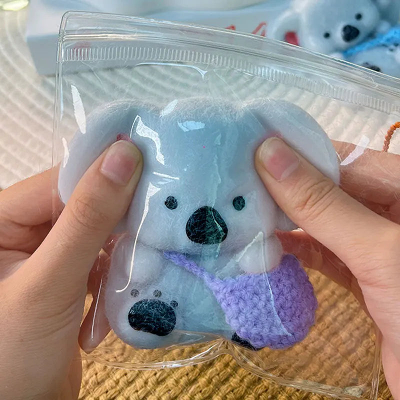 Mystery Squishy Box