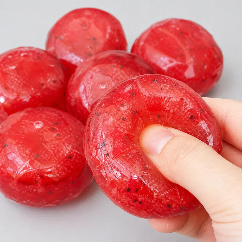 Watermelon Slushy Stress Ball