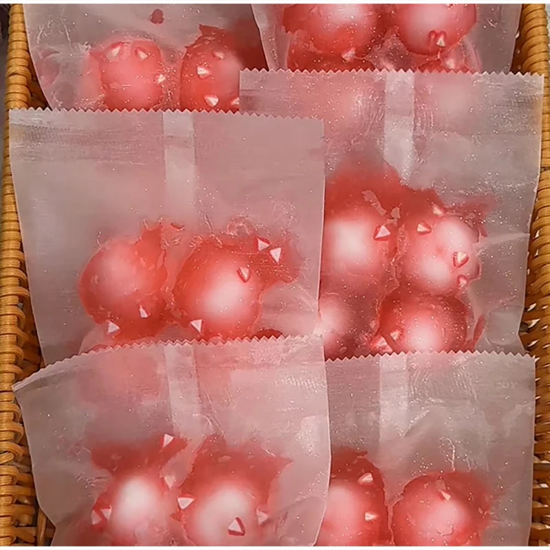 Crispy Fruit Taba