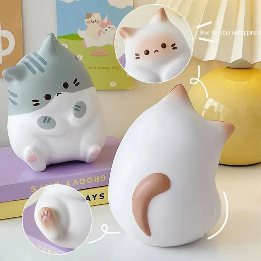 Cat Squishy