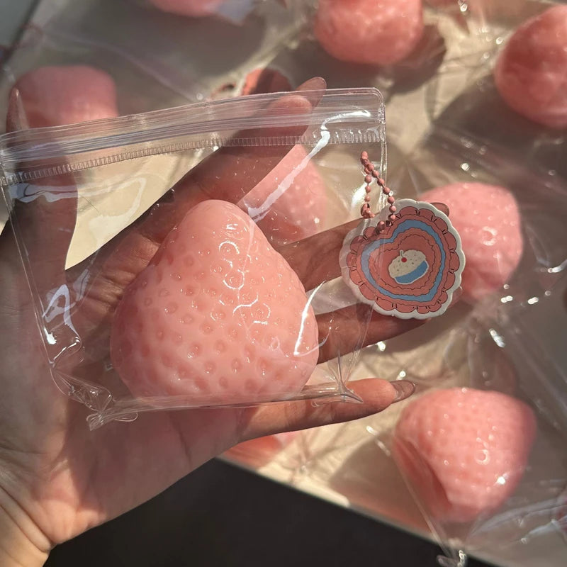 Strawberry Taba