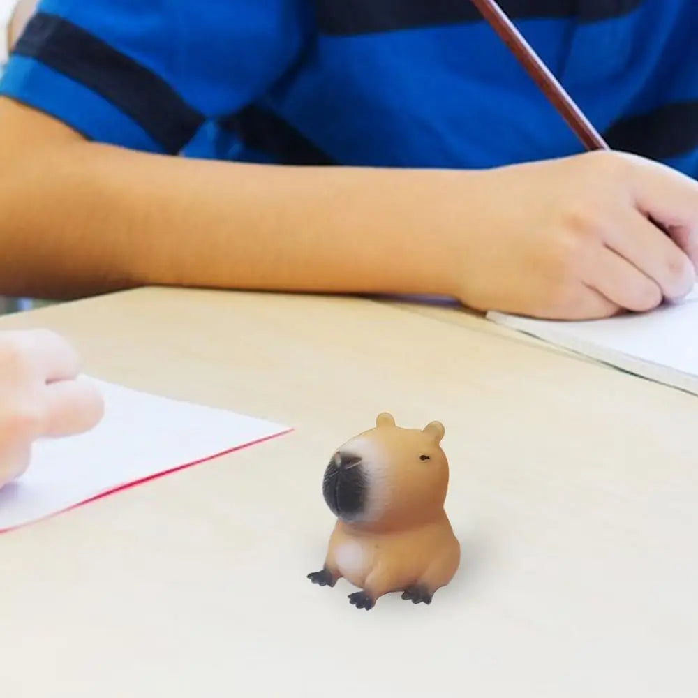 Capybara Squishy