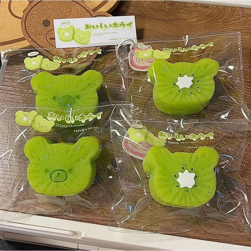 Kiwi Bear Taba