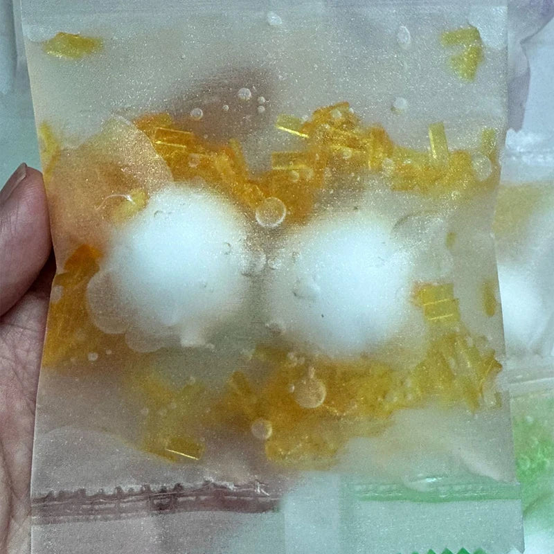 Crispy Fruit Taba