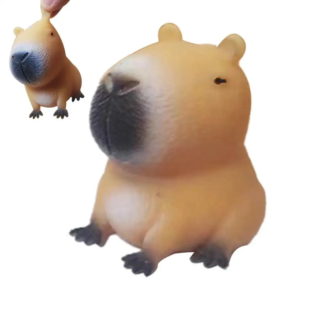 Capybara Squishy
