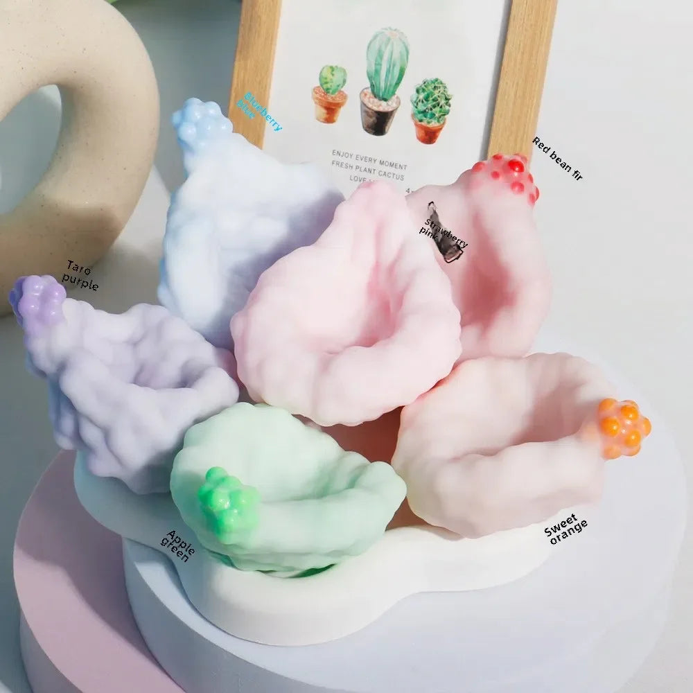 Foam Stress Ball
