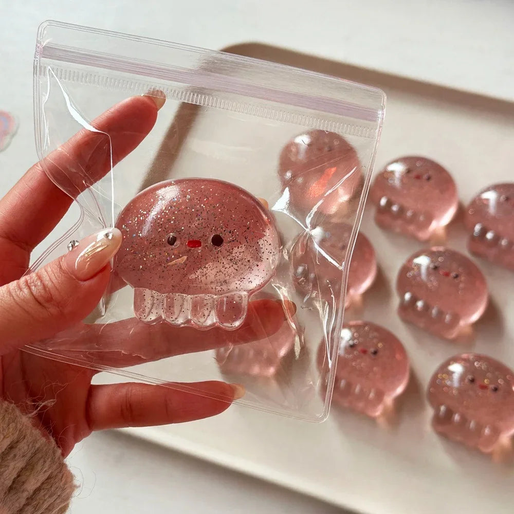 Jellyfish Taba