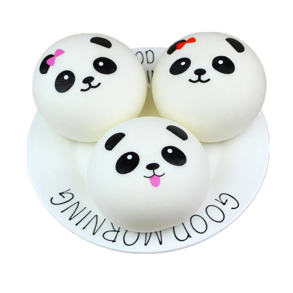 Panda Stress Ball