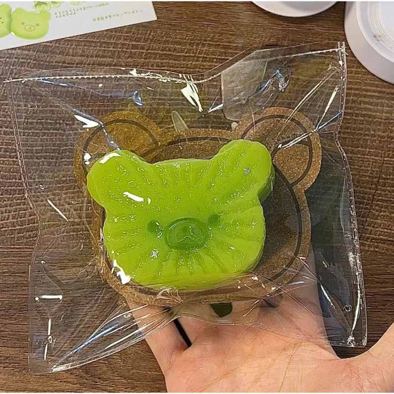 Kiwi Bear Taba