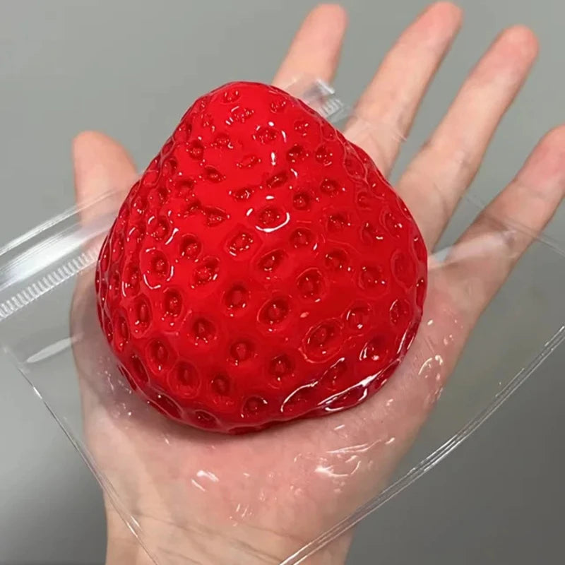 Strawberry Taba