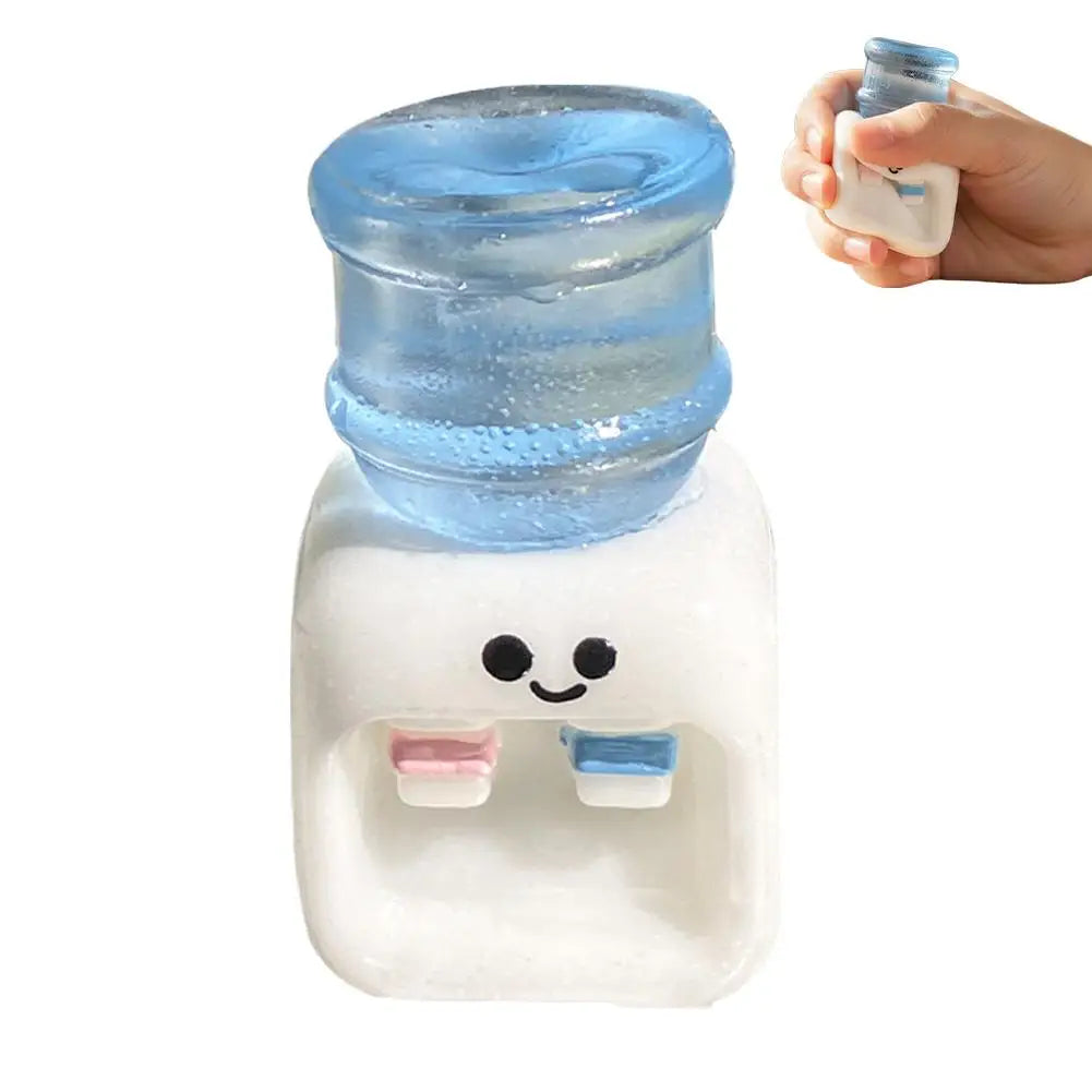 Water Dispenser Taba