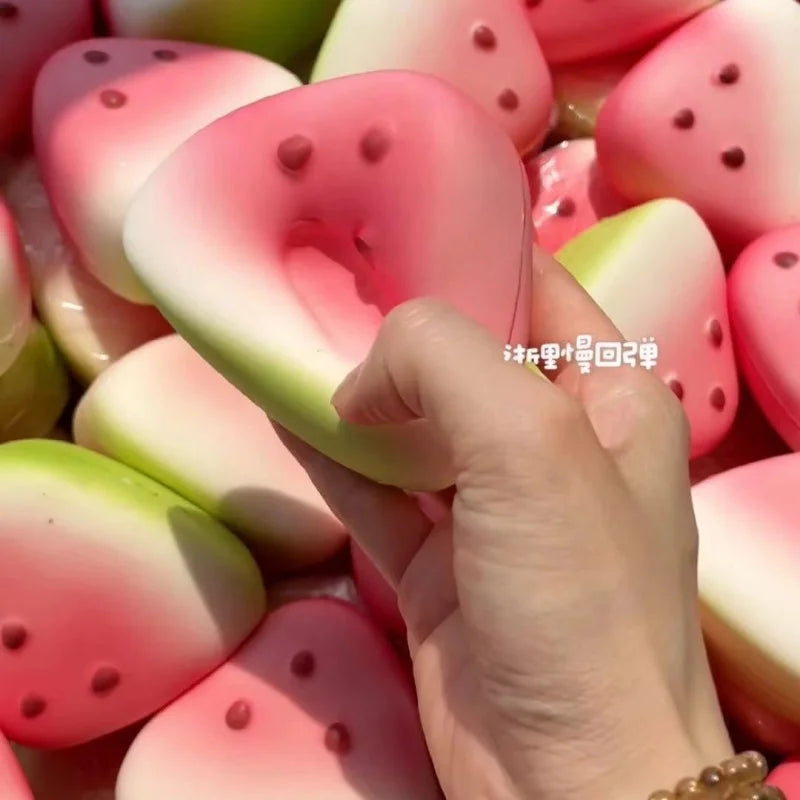 Watermelon Squishy