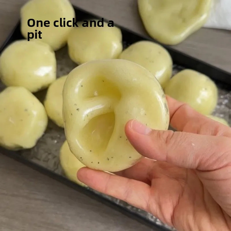 Mashed Potato Stress Ball