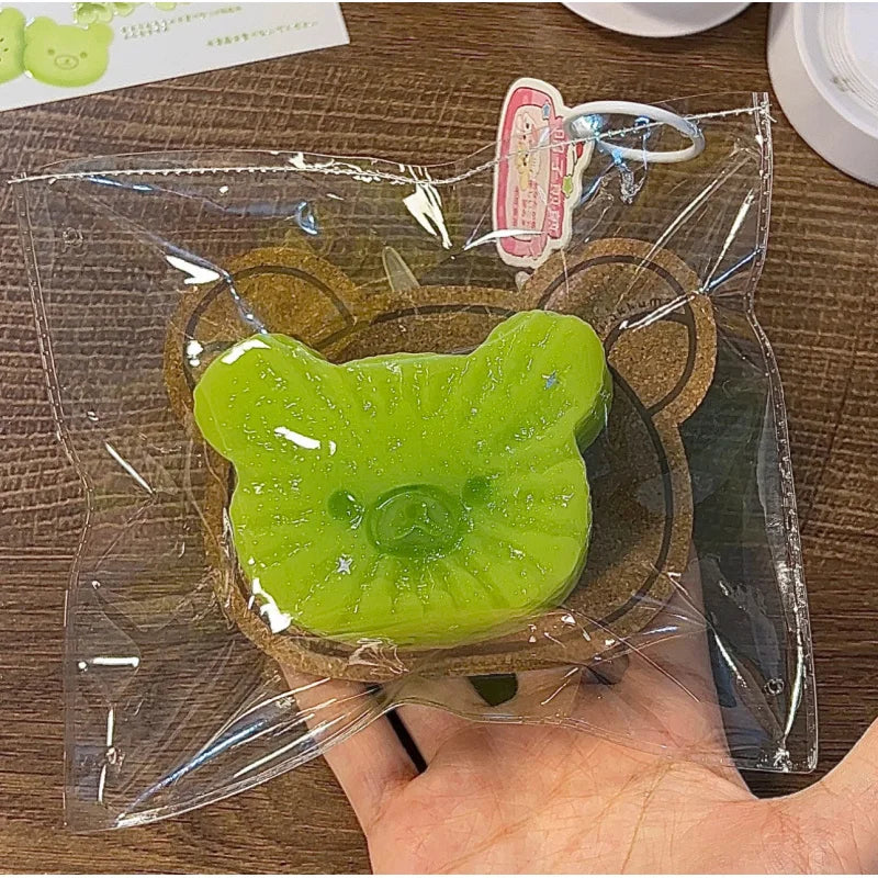 Kiwi Bear Taba