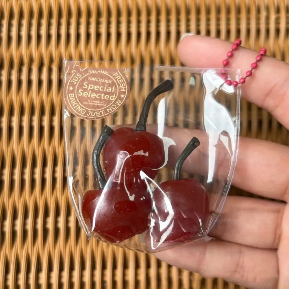 Mochi Fruit Taba