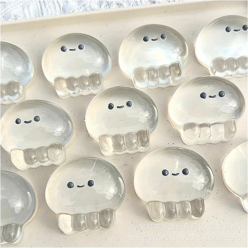 Jellyfish Taba
