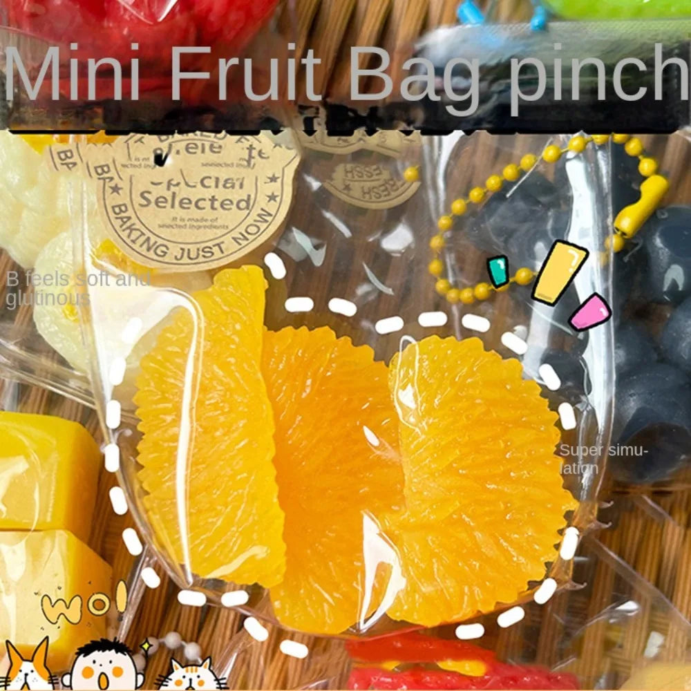 Mochi Fruit Taba