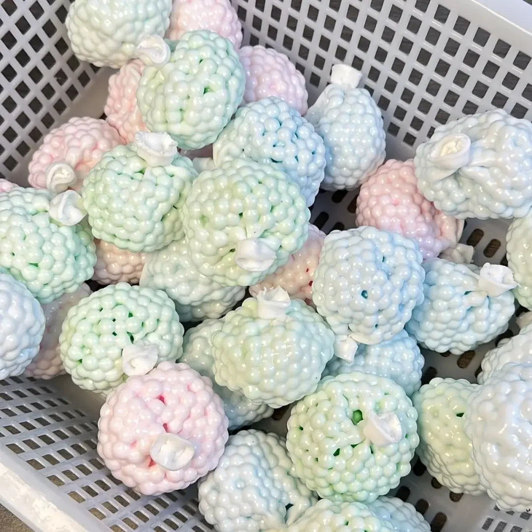 Foam Stress Ball