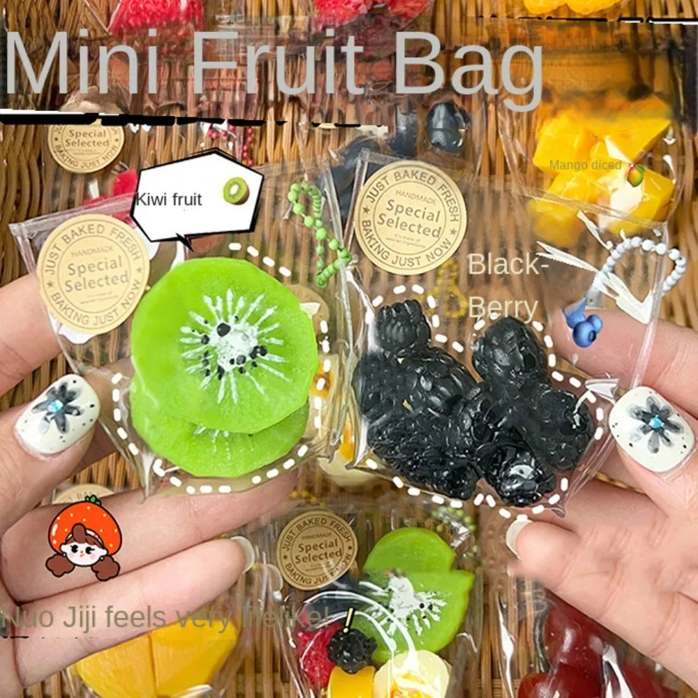 Mochi Fruit Taba