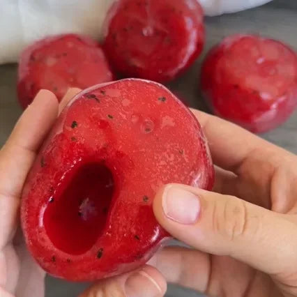 Watermelon Slushy Stress Ball