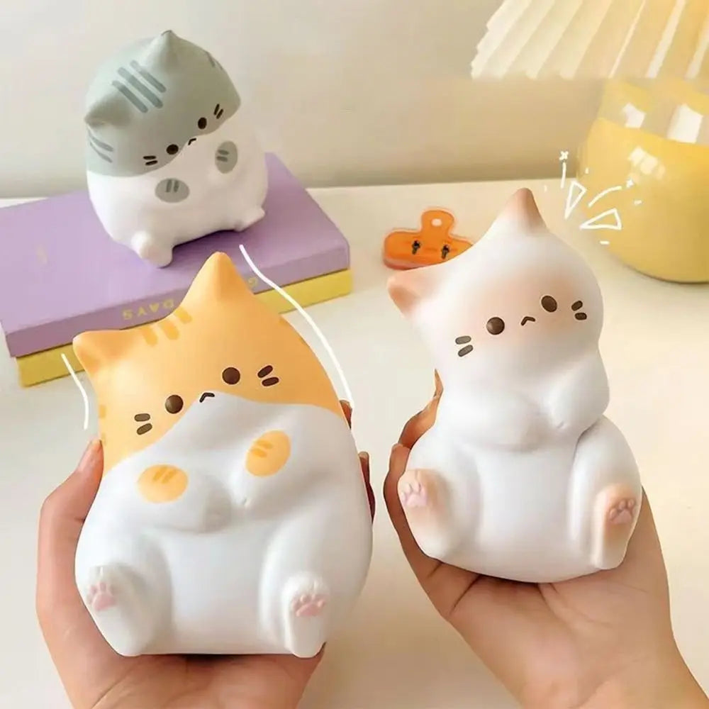 Cat Squishy