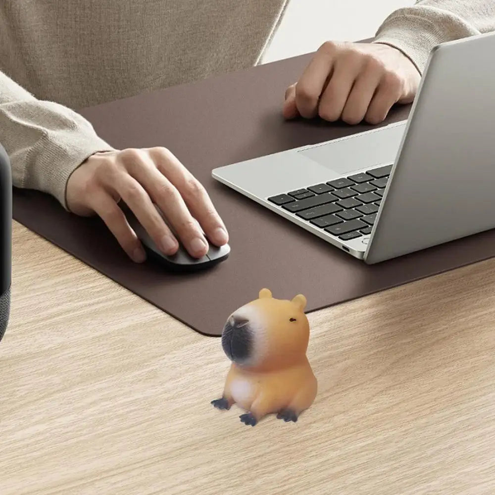 Capybara Squishy