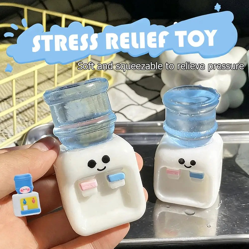 Water Dispenser Taba
