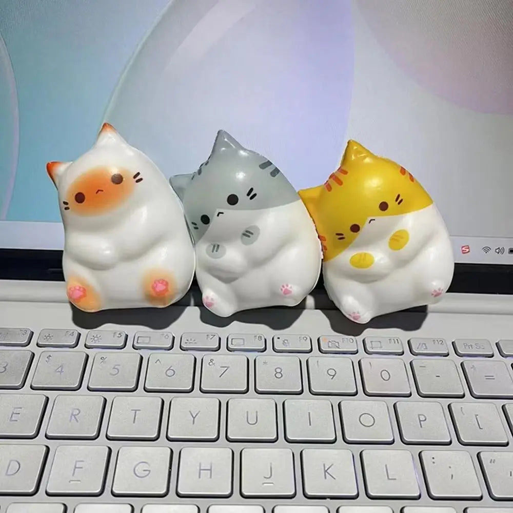 Cat Squishy