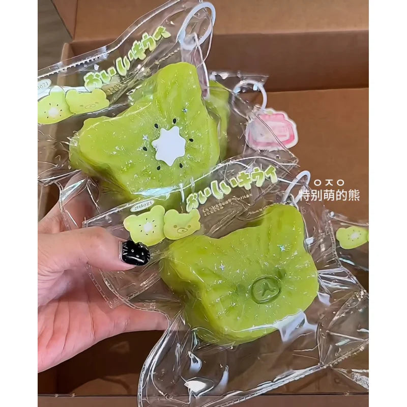 Kiwi Bear Taba