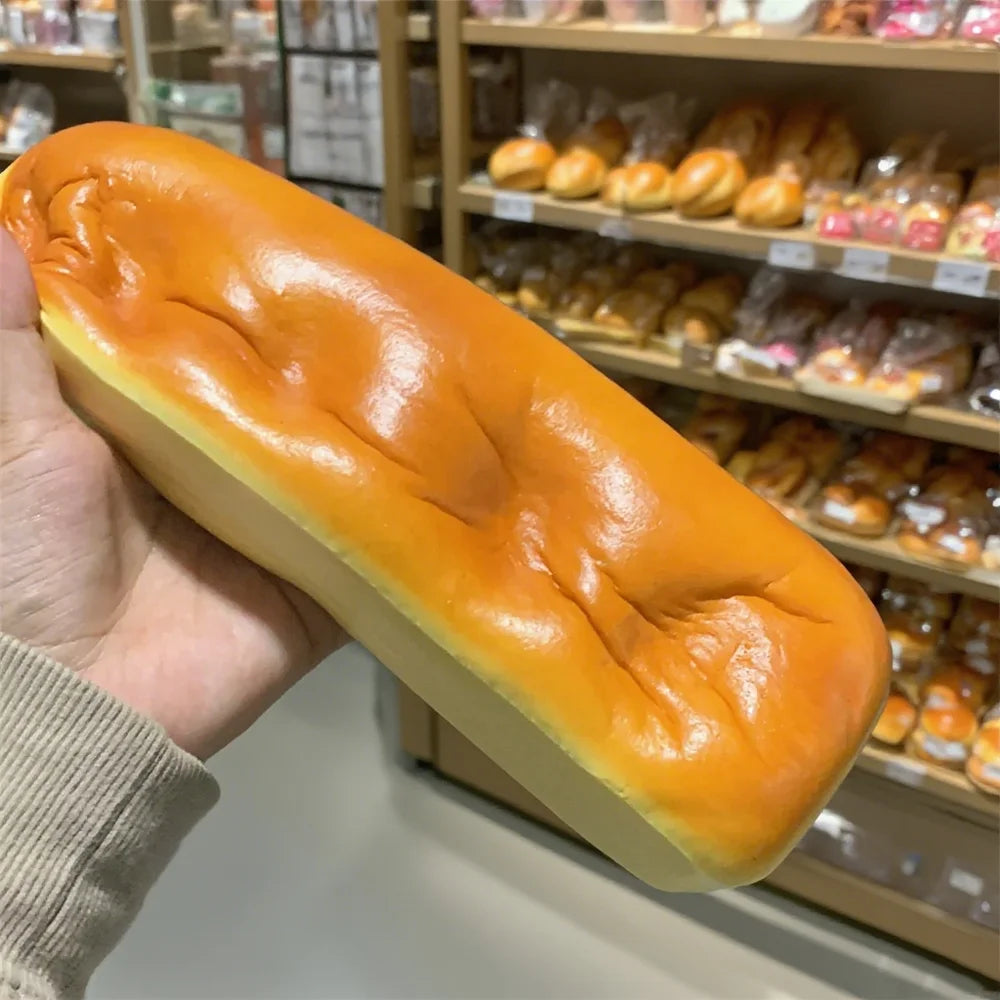 Bread Loaf Squishy